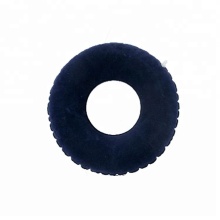 medical inflatable donut for hemorrhoids