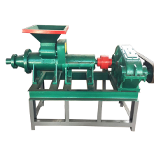 Optimizing Pulverized Coal Extrusion: Techniques for Efficient Operation of Charcoal Briquette and Coal Rod Machines