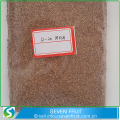 12/20 Crushed Walnut Shell Grits Für Sanblasting