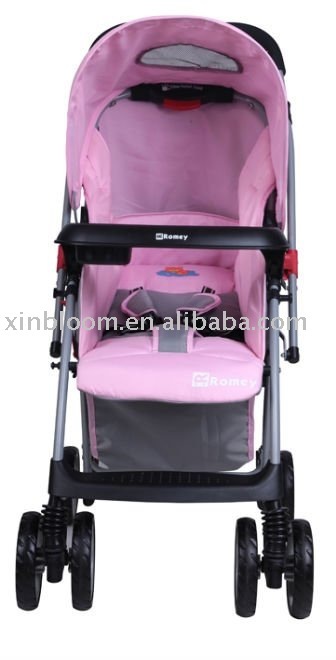 new baby buggy