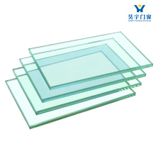 Laminated Glass for Safety and Durability