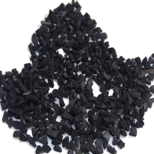 Coconut Shell Activated Charcoal / Wood Based Activated Carbon Price