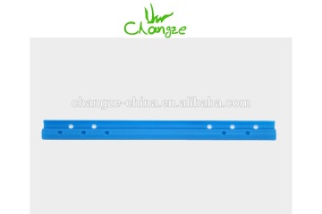 Blue Plastic Paint Stirrer