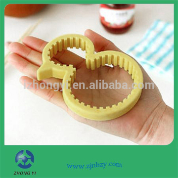 Lovely Silicone Bottle Opener