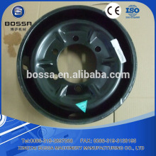 Foton auto truck parts steel rim 1102931100012