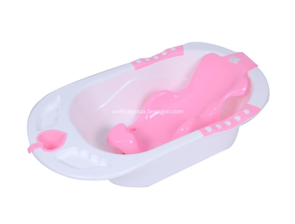 Baby Combination Bath Tub