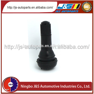 TR413 Rubber Snap In Tubeless Tyre Valve