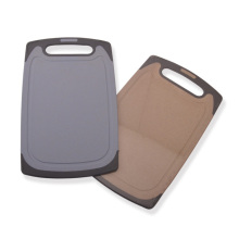 Natural Wheat Straw Cutting Board - Eco-Friendly Kitchen Accessory