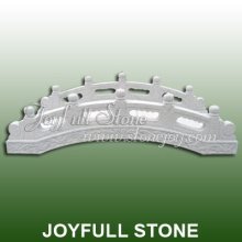 Garden Stone Bridge, Oriental granite bridges