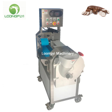 Loongflyi carrots spinach potato slicer machine