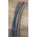 Cartridge Heater W/Single Lead Cable for Mold Machine