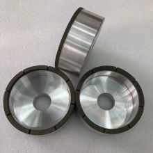 Resin Bond Diamond Cup Grinding Wheel