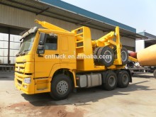 chinese cheap good quality carrying log wood trailer