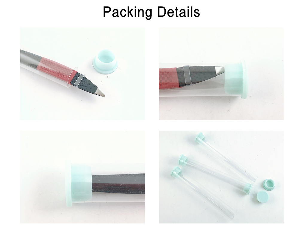Tubo flexible Flexible Tubing