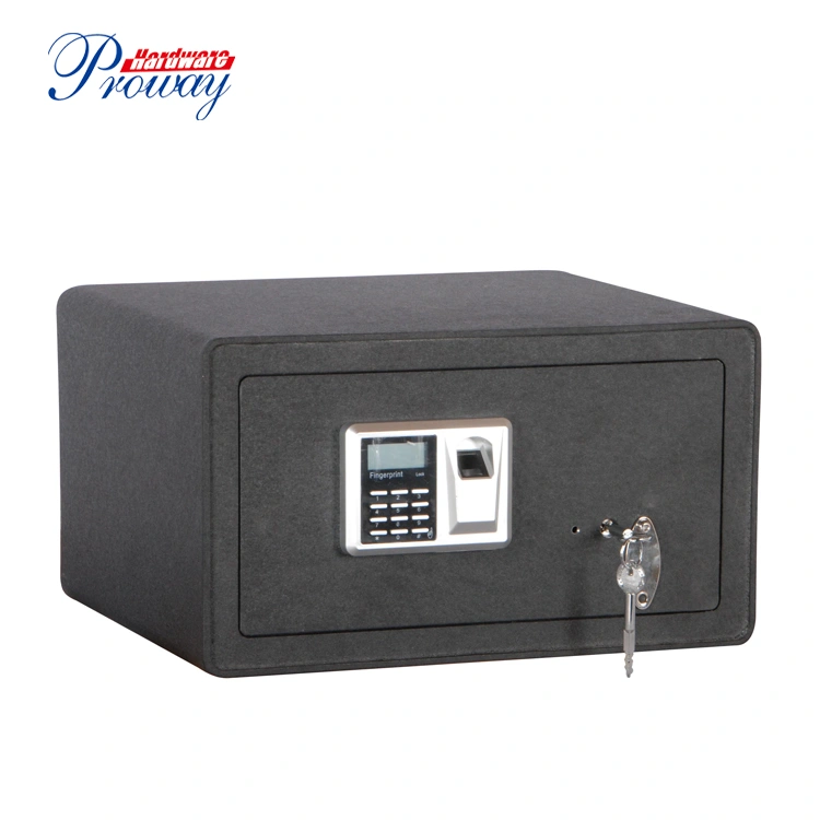 Fingerprint Safe with Digital Keypad Lock High Quality