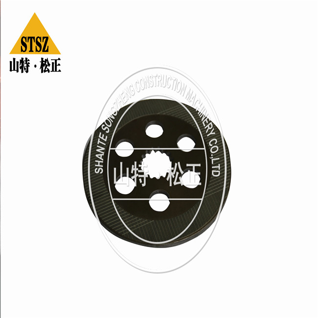 Komatsu WA470-6 708-1W-43230 PLATE