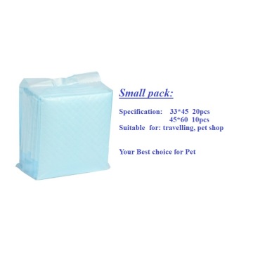 Hot Rea Populär rektangel Memory Foam Pet Pad