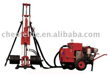 Down The Hole Drill CKQY89