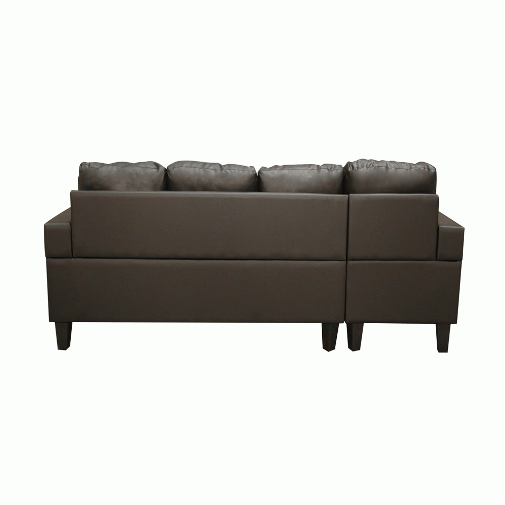 Leather Sofa 5 Gif