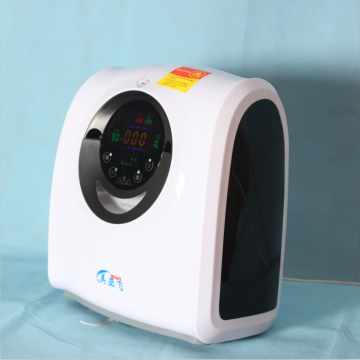 MAF CE&ISO approved zeolite molecular sieve hign flow oxygen concentrator,oxygen-concentrator-portable-price