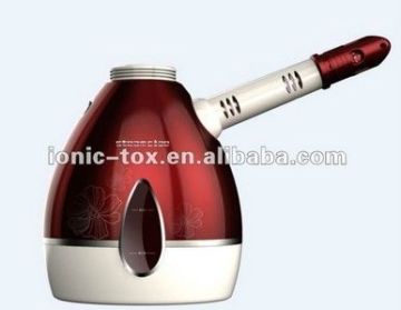 vacuum facial steamer recover the skin model OHFS-01 