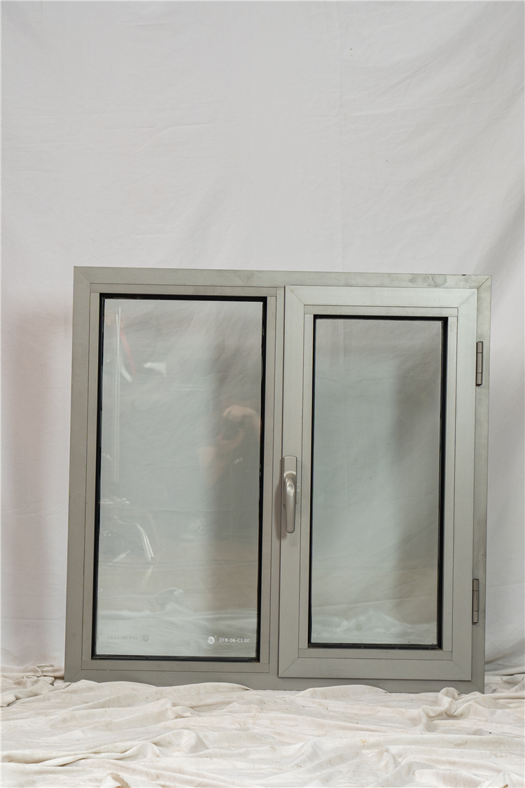 Factory Wholesale Customized Hotel Fire Proof Window