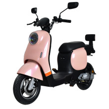 Wholesale 600W E-Bike Moped Electric Scooters with Seats