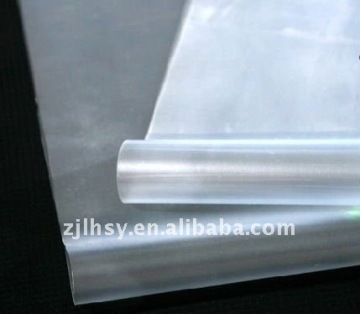 normal clear protective film