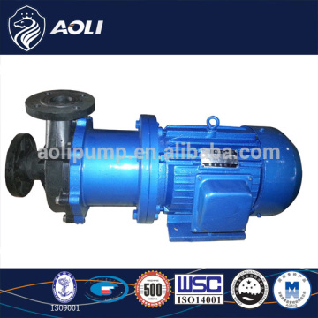 CQF Light Engineering Plastic Magnetic Driving / Drive Pump
