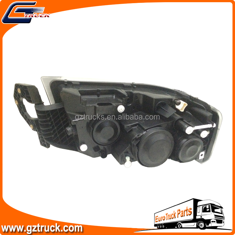 Led Head Lamp Oem 5010578475 for Renault Premium Truck Model Headlight