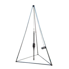 Motorized SPT Standard Penetration Test Apparatus for Soil Testing