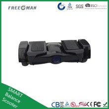 Freeman 2016 promote brand new model hoverboard back to the future with LED lights UL 2272