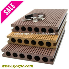WPC decking floor manufacturer