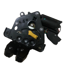 BYD Car Rear Door Lock Machine Trunk Accessory Assembly