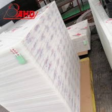 80mm 90mm 100mm PA6 Sheet Presyo