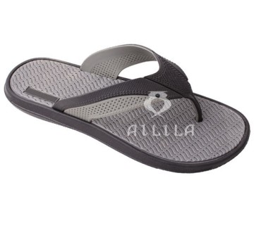 Soft sole men' s EVA flip flops 2015