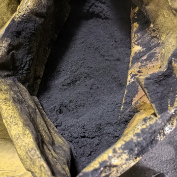 Hemp Carbon: The Raw Material Behind Fireworks