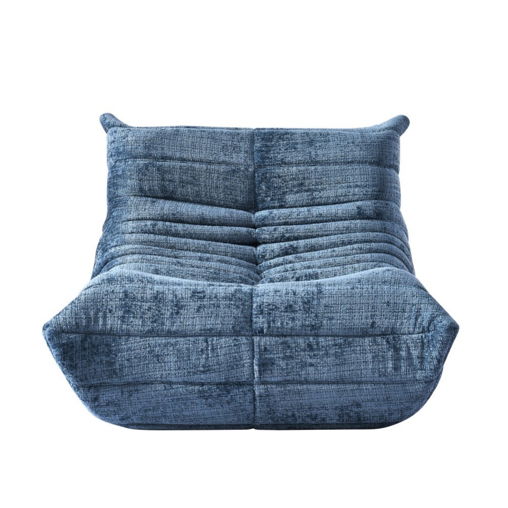 Divano Stile Caterpillar (3) Caterpillar-Style Sofa (3)