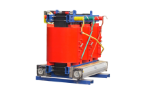 Light Weight Sc14 1600 kVA Dry Type Transformers