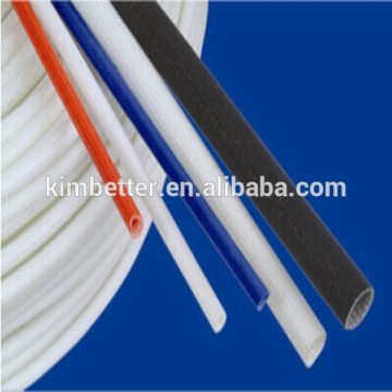 Silicone Glassfiber Sleeving