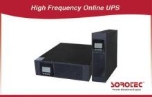 N+X Parallel Redundancy Online UPS rack mountable ups - HP9
