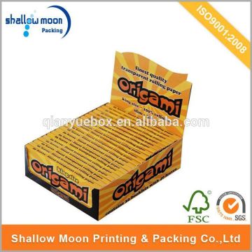 Hot sale cheap chocolate bar packaging