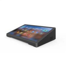 AIO Capacitive Touch 10 Inch Kiosk Android Tablet PC