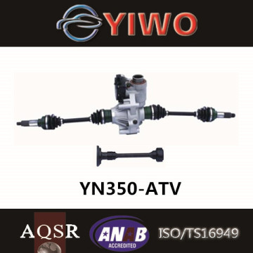 4x4 Atv 350cc Atv 450cc Atv 700cc Atv 800cc ATV 1000cc ATV 1100CC ATV Parts rear axle