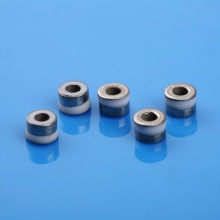 Metallic Coating Ceramic Insulator for Gastriode