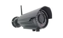 Onvif Compliant 1mp Wireless Wifi Ip Camera With Two-way Audio