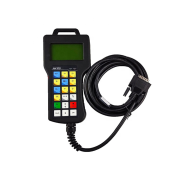 NK105G2/G3 DSP 3 Axis NC Studio Motion Control System