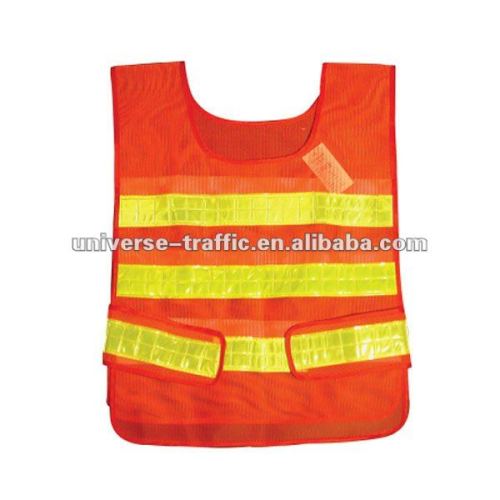 Traffic Safety Reflective Vest