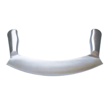 Stainless Steel Herb Chopper Pizza Cutter