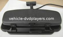 High Definition  VHF 174 - 230MHz Car DVB-Digital TV Receiv